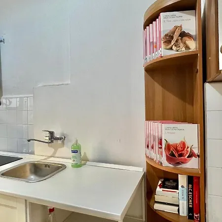 Apartament In The Center Of 3 Beds Apartment *