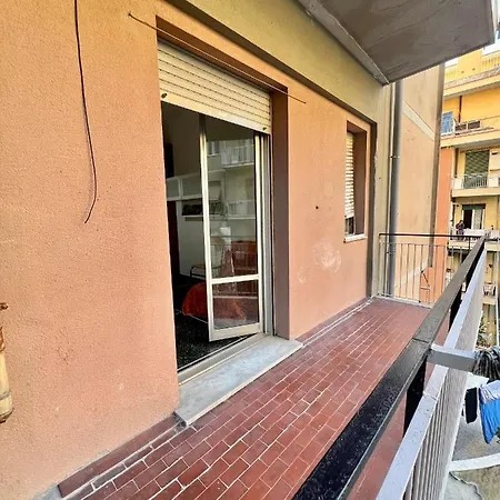 Apartament In The Center Of 3 Beds Apartment