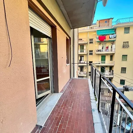 Apartment Apartament In The Center Of 3 Beds *