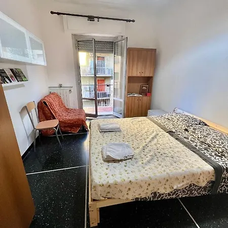 Apartament In The Center Of 3 Beds Apartment *