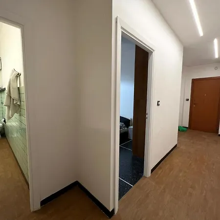 Apartament In The Center Of 3 Beds