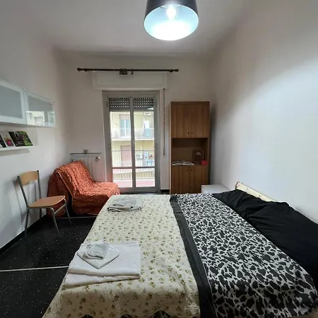 Apartment Apartament In The Center Of 3 Beds *